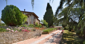 Agriturismo San Severo Passignano Sul Trasimeno